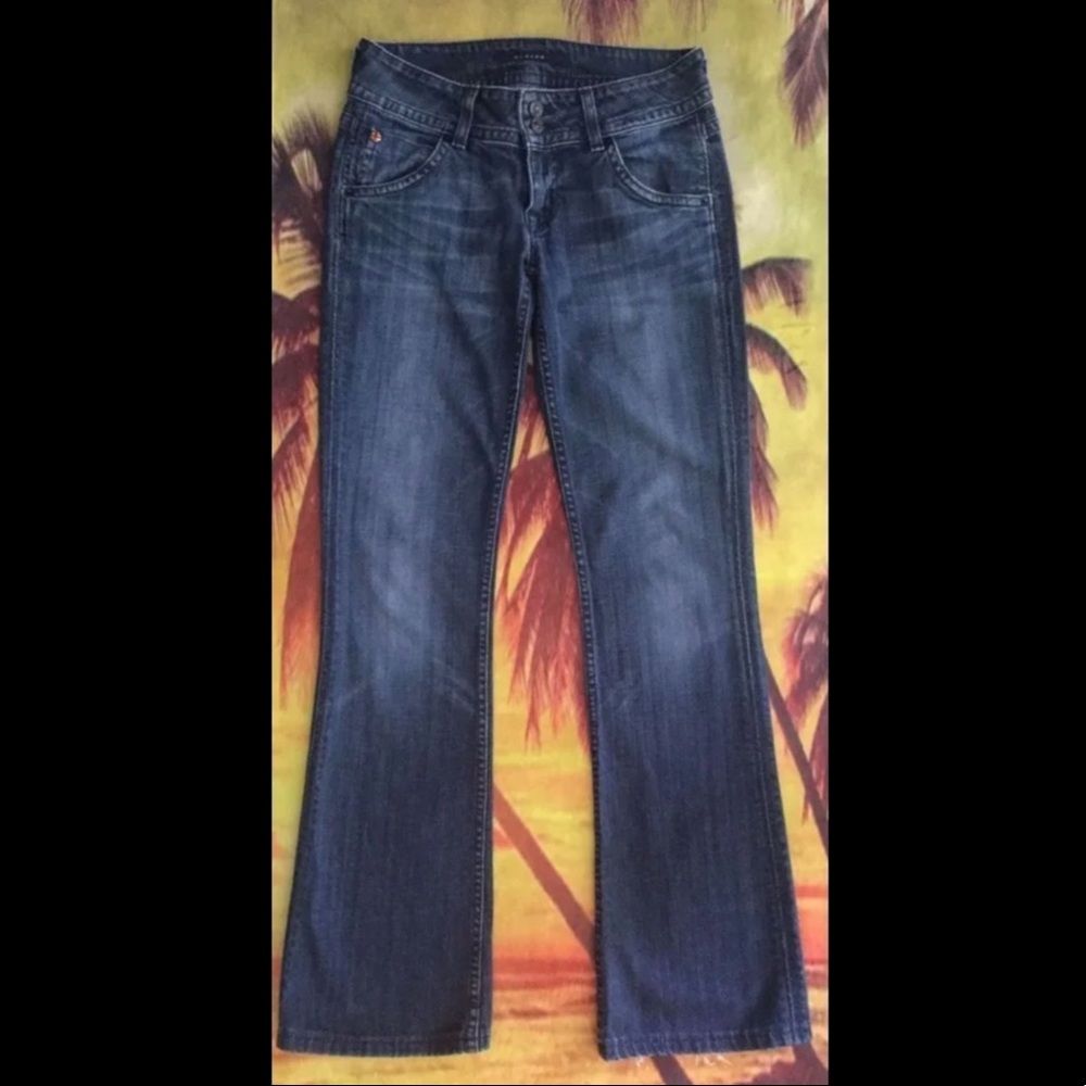Hudson Denim Jeans Size 26